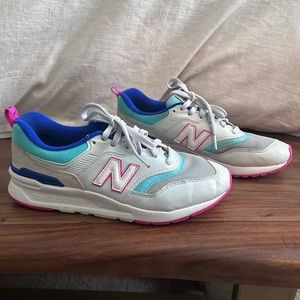New Balance 997H